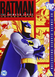 Batman: The Animated Series: Season 1
