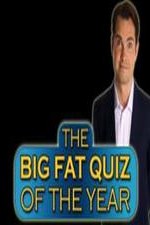 The Big Fat Quiz Of The Year 2014