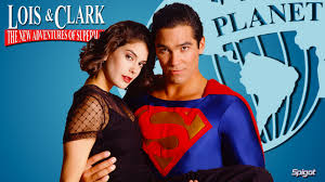 Lois & Clark: The New Adventures Of Superman: Season 2