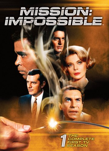 Mission: Impossible: Season 1