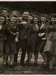 Nazi Scrapbooks From Hell: The Auschwitz Albums