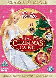 Barbie In A Christmas Carol