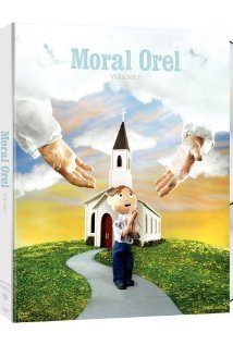 Moral Orel: Season 1