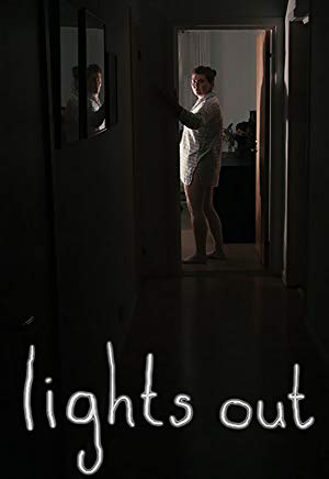Lights Out 2013