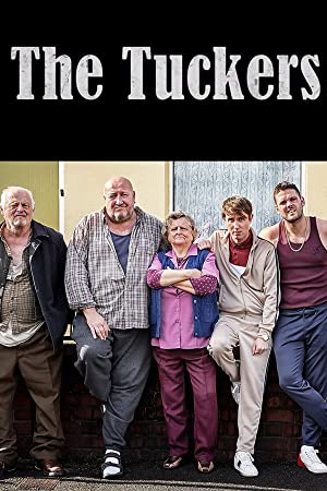 The Tuckers: Season 2