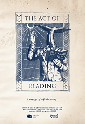 The Act Of Reading