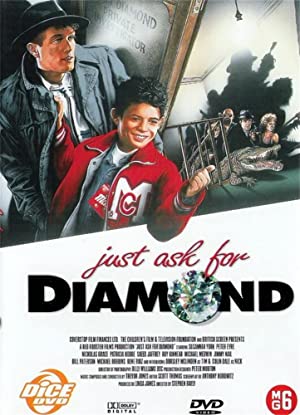 Diamond's Edge (1990)
