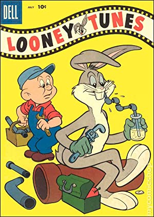 Behind The Tunes: Once Upon A Looney Tune