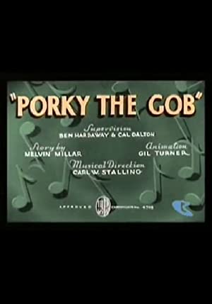 Porky The Gob