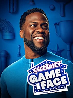Celebrity Game Face: Season 4