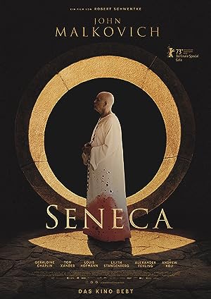 Seneca: On The Creation Of Earthquakes