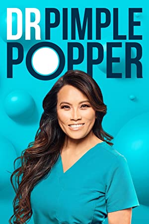 Dr. Pimple Popper: Season 9