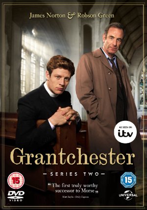 Grantchester: Season 3