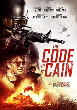 The Code Of Cain 2016