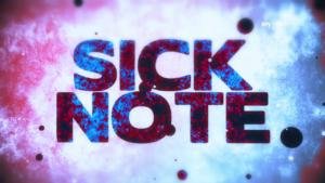 Sick Note: Season 1