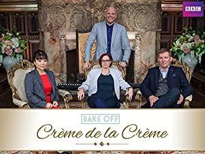 Bake Off: The Professionals: Season 6