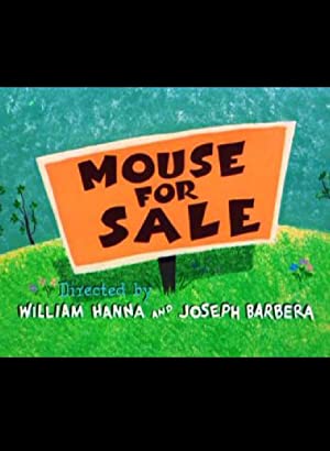 Mouse For Sale