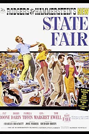 State Fair 1962