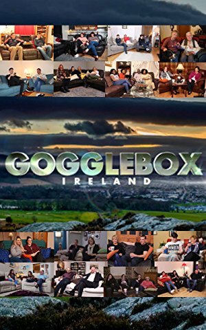 Gogglebox Ireland: Season 3