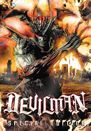 Devilman 2004