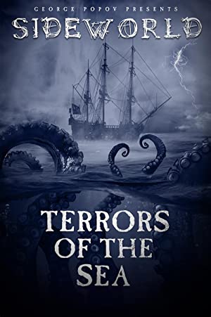 Sideworld: Terrors Of The Sea