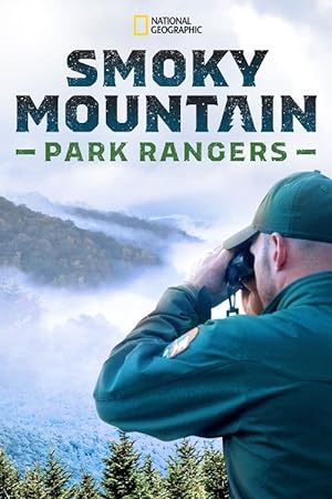 Smoky Mountain Park Rangers (tv Special 2021)