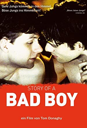Story Of A Bad Boy