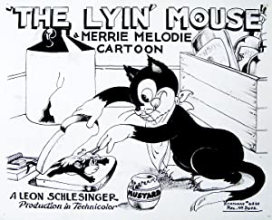 The Lyin' Mouse