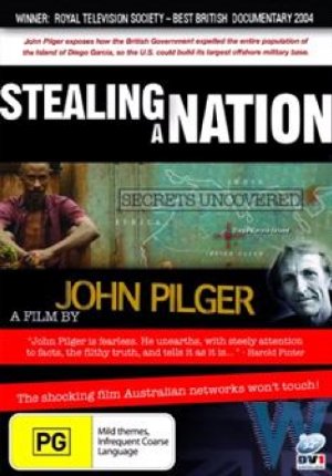 Stealing A Nation