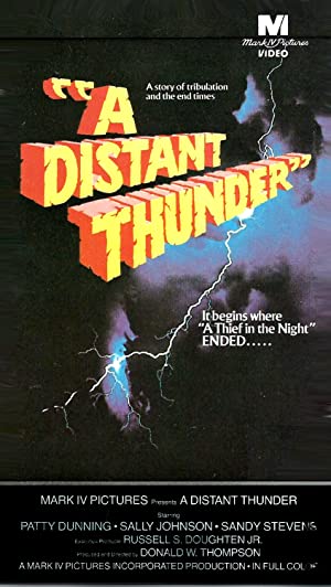 A Distant Thunder 1978