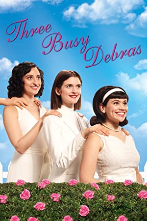 Three Busy Debras: Season 2