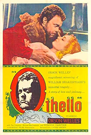 Othello 1951