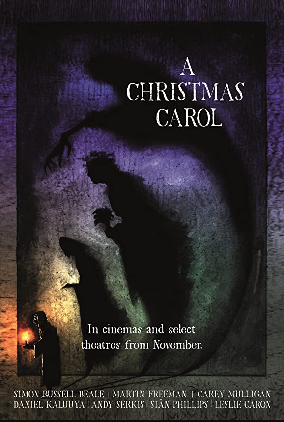 A Christmas Carol (2020)