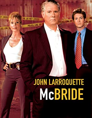 Mcbride: Anybody Here Murder Marty?