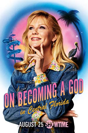 On Becoming A God In Central Florida: Season 1