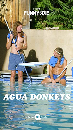 Agua Donkeys: Season 1