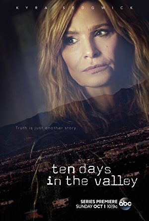 Ten Days In The Valley: Season 1