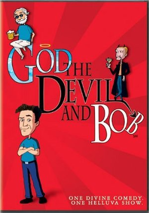 God, The Devil And Bob: Season 1