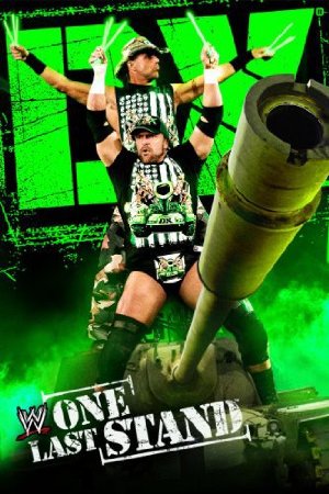 Wwe: Dx: One Last Stand