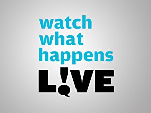 Watch What Happens: Live: Season 14