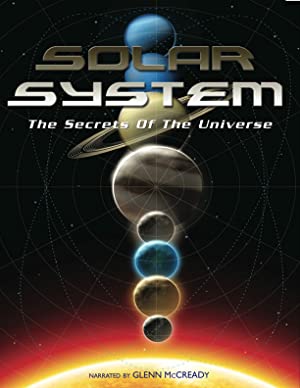 Solar System: The Secrets Of The Universe