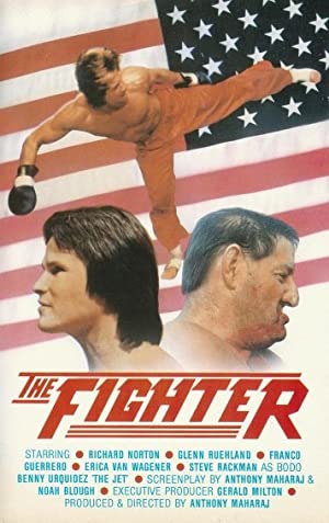 The Fighter 1989