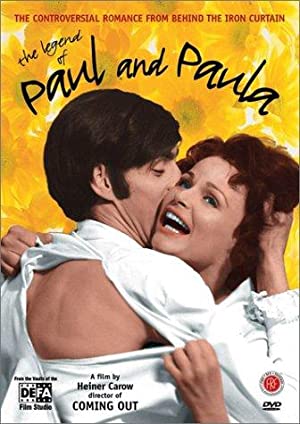 The Legend Of Paul And Paula