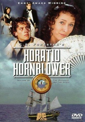 Horatio Hornblower: The Duchess And The Devil