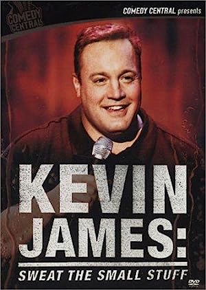 Kevin James: Sweat The Small Stuff (tv Special 2001)