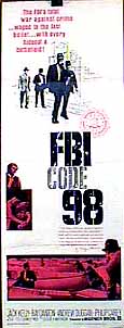 Fbi Code 98