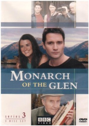 Monarch Of The Glen: Season 1