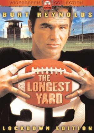 The Longest Yard (1974)