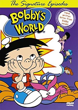Bobby's World:season 3