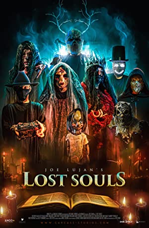 Lost Souls 2022